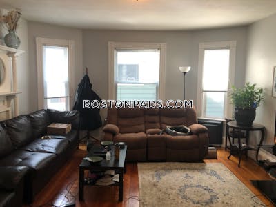 Dorchester 4 Beds 1 Bath on Hinckley St in Boston Boston - $3,700 50% Fee