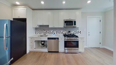 Roxbury 3 Beds 1 Bath Boston - $3,195 No Fee