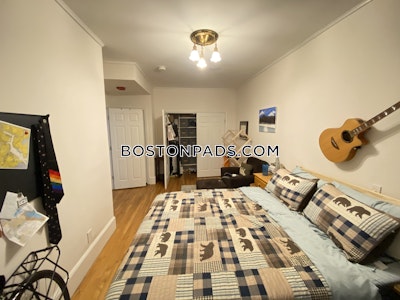 Back Bay 2 Bed 2 Bath BOSTON Boston - $6,600