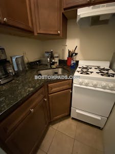 Northeastern/symphony 2 Bed, 1 Bath Unit Boston - $4,725 50% Fee