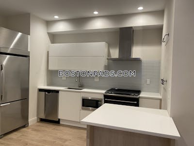 Dorchester/south Boston Border Modern 4 Bed 2 Bath on Buttonwood St. in South Boston  Boston - $4,100