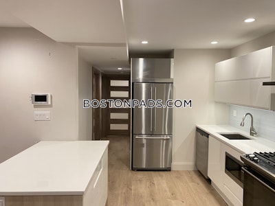 Dorchester/south Boston Border 4 Bed 2 Bath BOSTON Boston - $4,200