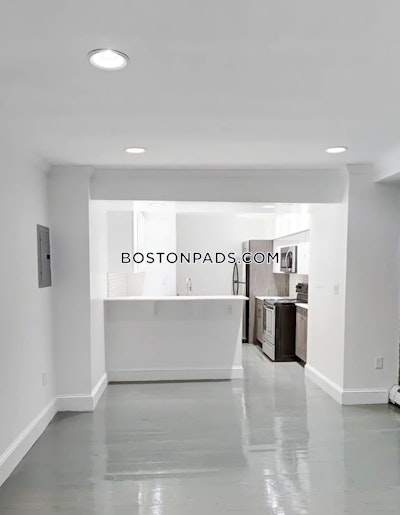 Back Bay 2 Bed 1 Bath BOSTON Boston - $4,400