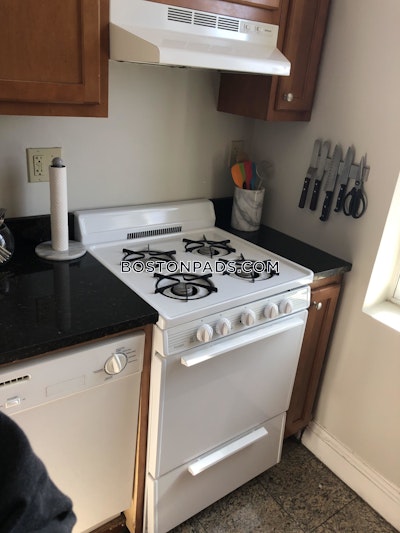 Allston Studio 1 Bath Boston - $2,325 No Fee