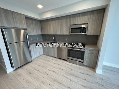 Revere 1 Bed 1 Bath - $2,430