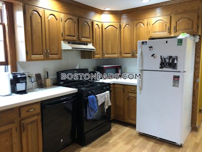 South Boston Nice 5 Bed 3 Bath on K St. in South Boston Boston - $8,000