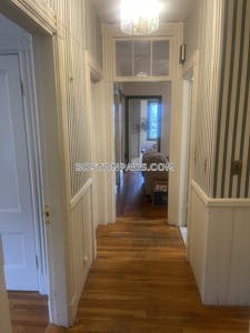 Somerville 3 Bed 1 Bath SOMERVILLE  Union Square - $4,000