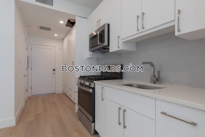 South End 0 Bed 1 Bath BOSTON Boston - $2,250