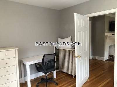 Brighton 5 Beds 2 Baths Boston - $9,600