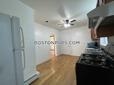 Mission Hill 3 Beds 1 Bath Boston - $4,200 No Fee