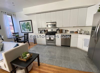 North End 2 Beds 2 Baths Boston - $4,300