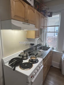Mission Hill 2 Beds 1 Bath Boston - $3,845