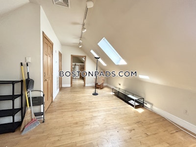 Mission Hill 2 Beds 1 Bath Boston - $3,350