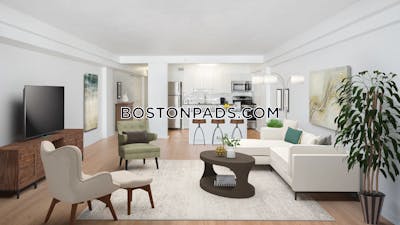 West End 0 Bed 1 Bath BOSTON Boston - $2,930