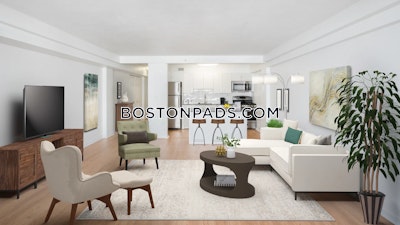West End 0 Bed 1 Bath BOSTON Boston - $2,930