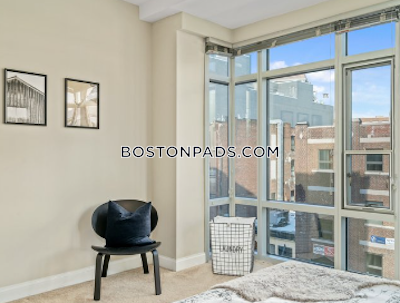 South Boston 1 Bed 1 Bath Boston - $4,750