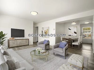 Roslindale 2 Beds No Bath Boston - $2,927