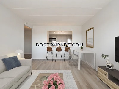 Brighton 1 Bed 1 Bath BOSTON Boston - $3,275