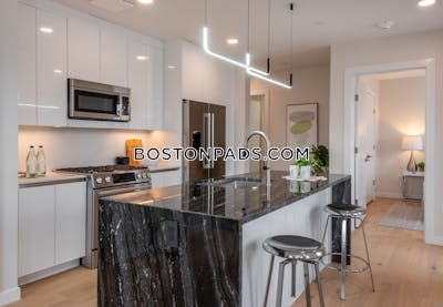 East Boston 1 Bed 1 Bath Boston - $3,413 No Fee