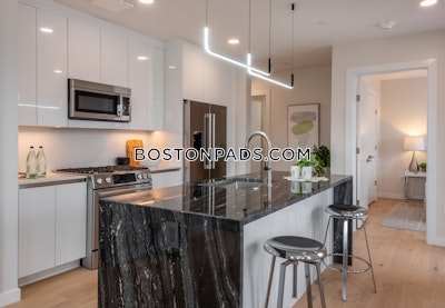East Boston 1 Bed 1 Bath Boston - $3,413 No Fee