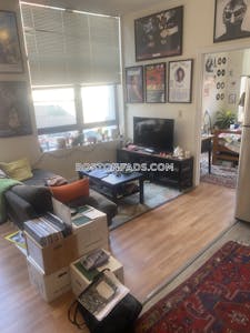 Downtown 1 Bed 1 Bath Boston - $2,400 No Fee