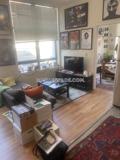Downtown 1 Bed 1 Bath Boston - $2,400 No Fee