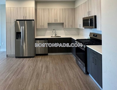 East Boston 2 Beds 1 Bath Boston - $3,208 No Fee