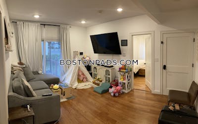 Hyde Park 2 Beds 1 Bath Boston - $3,000 No Fee