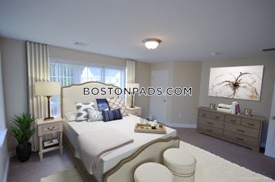 Whitman 3 Beds 1.5 Baths - $3,300 No Fee
