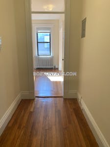 Fenway/kenmore 0 Bed 1 Bath BOSTON Boston - $2,400 No Fee