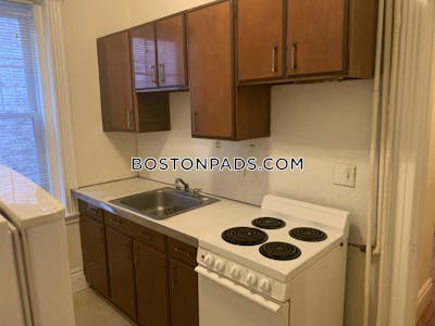 Fenway/kenmore 1 Bed 1 Bath BOSTON Boston - $2,700 No Fee