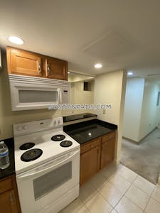 Fenway/kenmore Studio 1 Bath Boston - $2,250 No Fee