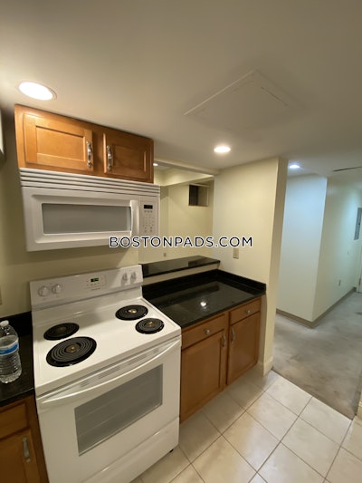 Fenway/kenmore Studio 1 Bath Boston - $2,250 No Fee