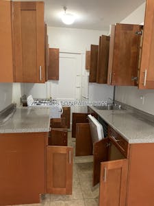 Fenway/kenmore 1 Bed 1 Bath Boston - $2,635 No Fee