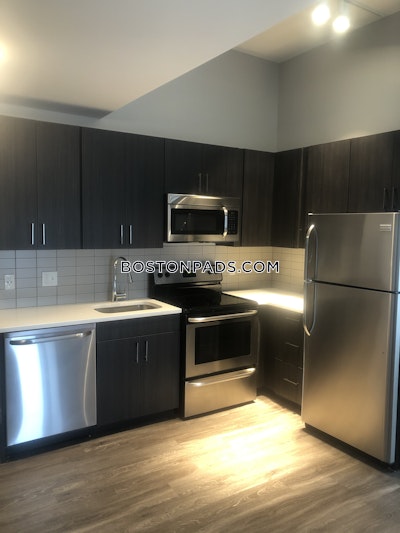 Lynn 1 Bed 1 Bath - $2,275 No Fee