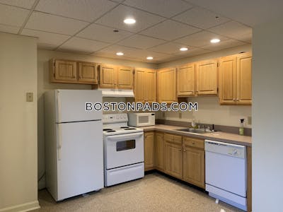 Fenway/kenmore Studio 1 Bath Boston - $2,650