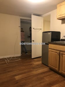 Mission Hill 0 Bed 1 Bath BOSTON Boston - $1,650 No Fee