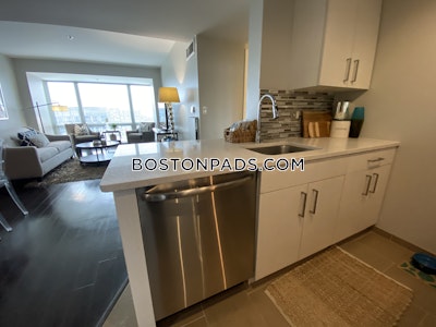 Seaport/waterfront 1 Bed 1 Bath BOSTON Boston - $3,906