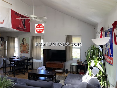 Brighton 4 Bed 1 Bath BOSTON Boston - $3,800 No Fee