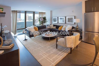 South Boston 1 Bed 1 Bath BOSTON Boston - $4,637