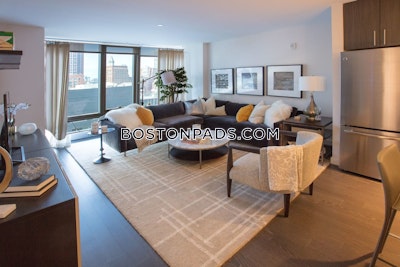 South Boston 1 Bed 1 Bath BOSTON Boston - $4,563