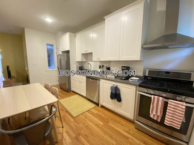 Fort Hill 4 Beds 1.5 Baths Boston - $5,150 50% Fee