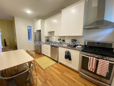 Fort Hill 4 Beds 1.5 Baths Boston - $5,150 50% Fee