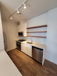 Cambridge 1 Bed 1 Bath CAMBRIDGE Central Square/cambridgeport - $3,378 No Fee