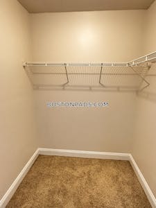 West End 3 Bed 2.5 Bath BOSTON Boston - $6,330