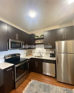 Revere 1 Bed 1 Bath - $2,623