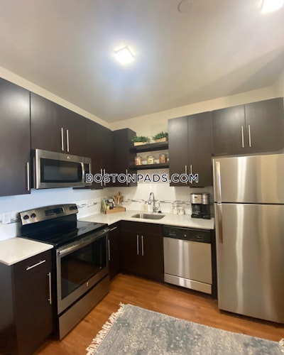 Revere 1 Bed 1 Bath - $2,638