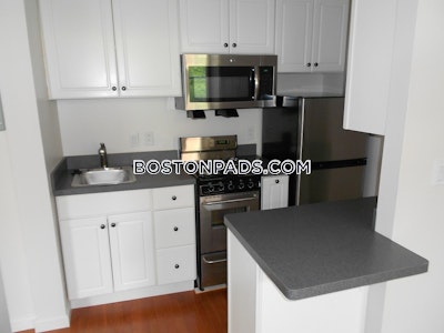 Fenway/kenmore Studio 1 Bath Boston - $2,678