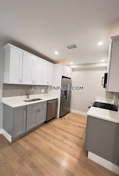 Chinatown 3 Beds 1.5 Baths Chinatown Boston - $7,250 No Fee