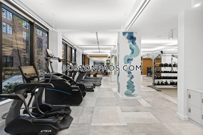 South End 3 Beds 2 Baths Boston - $7,507 No Fee